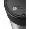 Bollitore Unold 18575 0,5 L 1000 W nero, acciaio inox
