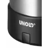 Bollitore Unold 18575 0,5 L 1000 W nero, acciaio inox