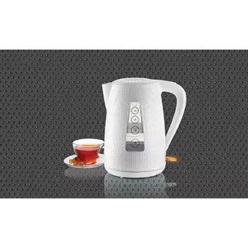 Bollitore Unold 18550 1,7 L 1850 W bianco