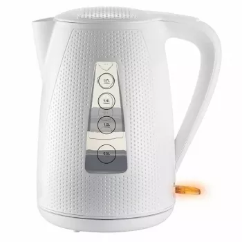 Bollitore Unold 18550 1,7 L 1850 W bianco