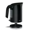 Bollitore Braun PurEase WK 3000 BK 1 L 2200 W nero