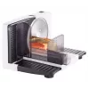 Affettatrice elettrica Unold 78860 100 W nero, bianco plastica, acciaio inox
