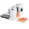 Affettatrice elettrica Unold 78860 100 W nero, bianco plastica, acciaio inox