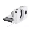 Affettatrice elettrica Unold 78860 100 W nero, bianco plastica, acciaio inox