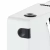 Affettatrice elettrica Unold 78860 100 W nero, bianco plastica, acciaio inox