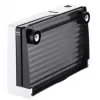 Affettatrice elettrica Unold 78860 100 W nero, bianco plastica, acciaio inox