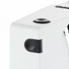 Affettatrice multiuso Unold Curve argento