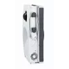 Affettatrice multiuso Unold Curve argento
