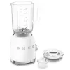 Frullatore da tavolo Smeg BLF03WHEU bianco