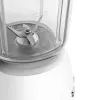 Frullatore da tavolo Smeg BLF03WHEU bianco