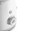 Frullatore da tavolo Smeg BLF03WHEU bianco
