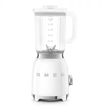 Frullatore da tavolo Smeg BLF03WHEU bianco