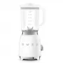 Frullatore da tavolo Smeg BLF03WHEU bianco