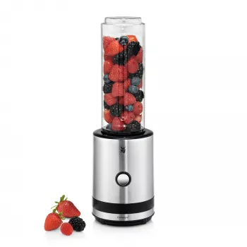 Frullatore da tavolo WMF KITCHENminis 0416500011 0,6 L 300 W acciaio inox