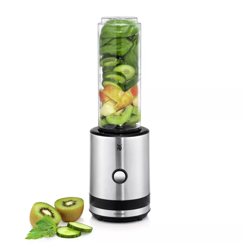Frullatore da tavolo WMF KITCHENminis 0416500011 0,6 L 300 W acciaio inox