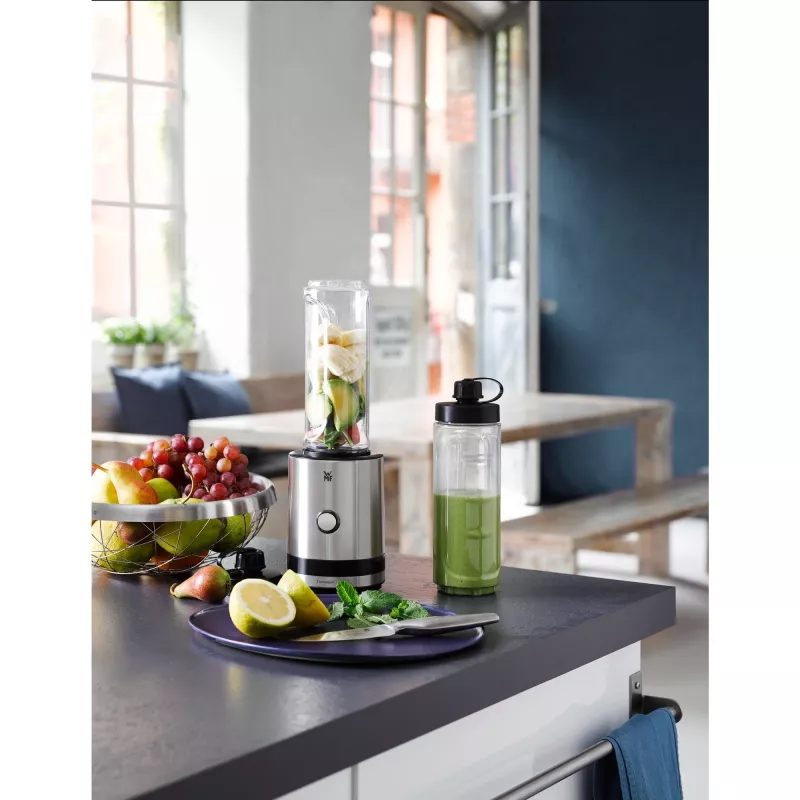 Frullatore da tavolo WMF KITCHENminis 0416500011 0,6 L 300 W acciaio inox