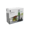 Frullatore da tavolo WMF KITCHENminis 0416500011 0,6 L 300 W acciaio inox