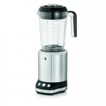 Frullatore WMF Kult X 61.3022.2134 1,2 L da tavolo 900 W acciaio inox