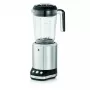 WMF Kult X 04.1652.0011 frullatore multifunzione, 1,2 l, 900 W, acciaio inox/nero