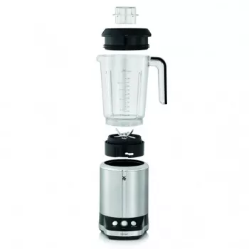 Frullatore WMF Kult X 61.3022.2134 1,2 L da tavolo 900 W acciaio inox
