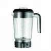 WMF Kult X 04.1652.0011 frullatore multifunzione, 1,2 l, 900 W, acciaio inox/nero