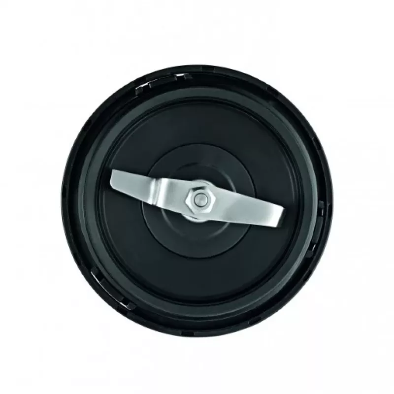 WMF Kult X 04.1652.0011 frullatore multifunzione, 1,2 l, 900 W, acciaio inox/nero