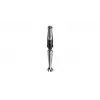 Braun MultiQuick 9 MQ 9187XLI Premium frullatore a immersione, 1200 W, nero/acciaio inox spazzolato