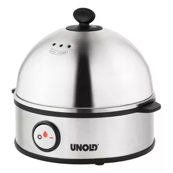 Cuociuova Unold Edel