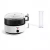 Cuociuova Krups EG 230115 7 uova bianco plastica con manopola