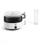 Cuociuova Krups EG 230115 7 uova bianco plastica con manopola