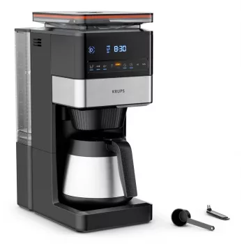 Caffettiera a filtro Krups Grind Aroma XL KT8428