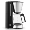 Caffettiera a filtro semiautomatica WMF KITCHENminis 0412270011 0,625 L