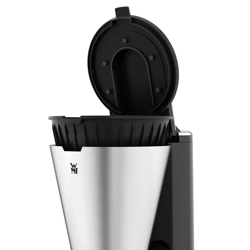 Caffettiera a filtro semiautomatica WMF KITCHENminis 0412270011 0,625 L