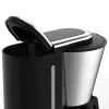 Caffettiera a filtro semiautomatica WMF KITCHENminis 0412270011 0,625 L