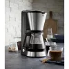 Caffettiera a filtro semiautomatica WMF KITCHENminis 0412270011 0,625 L