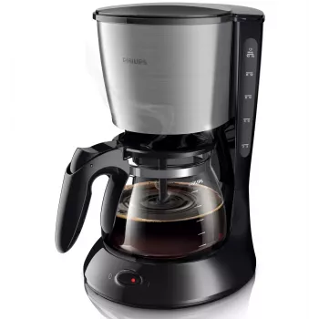 Macchina per caffè Philips 1,2L HD7462/20 Daily Collection