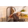 Macchina per caffè Bosch TKA5M253 caffettiera a filtro manuale 1,1 L
