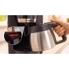 Macchina per caffè Bosch TKA5M253 caffettiera a filtro manuale 1,1 L