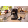 Macchina per caffè Bosch TKA5M253 caffettiera a filtro manuale 1,1 L