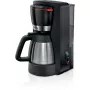 Macchina per caffè Bosch TKA5M253 caffettiera a filtro manuale 1,1 L