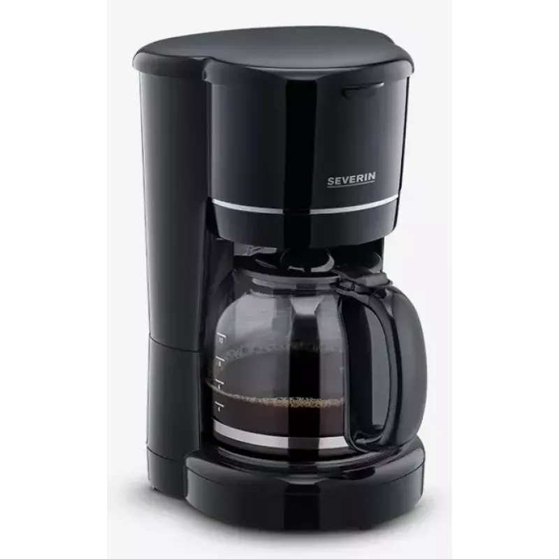 Caffettiera a filtro Severin 10 tazze KA 4320