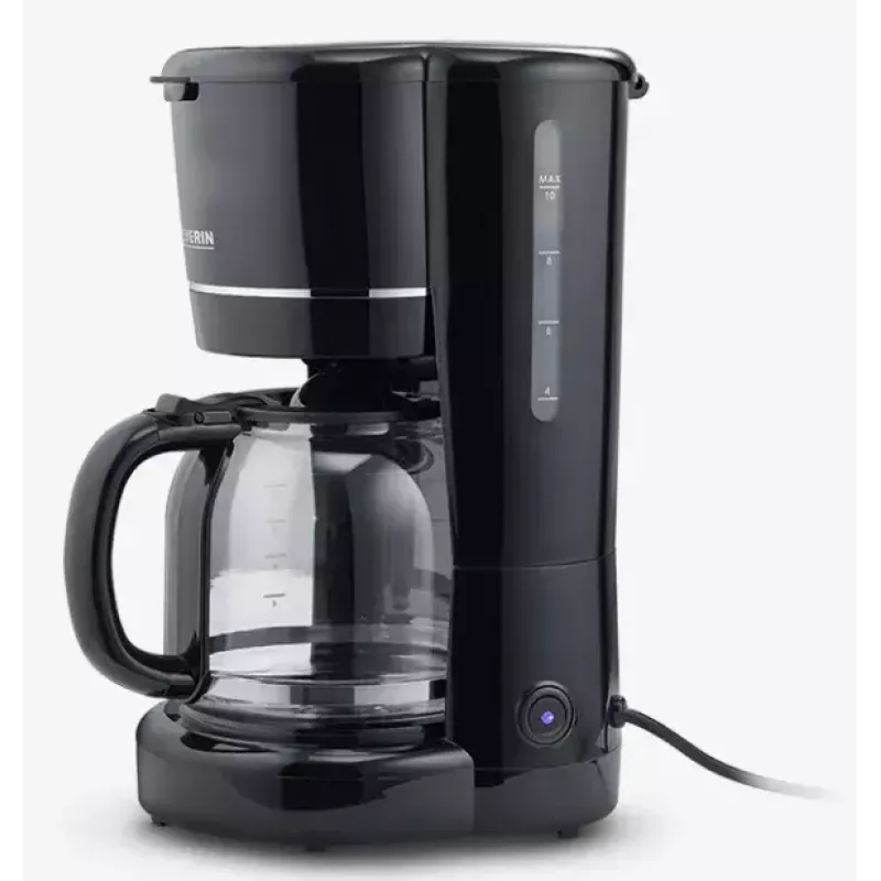 Caffettiera a filtro Severin 10 tazze KA 4320
