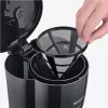 Caffettiera a filtro Severin 10 tazze KA 4320