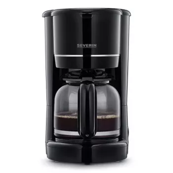 Caffettiera a filtro Severin 10 tazze KA 4320