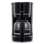 Caffettiera a filtro Severin 10 tazze KA 4320