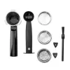 Macchina per espresso Gastroback 1,5 L Design Espresso Plus