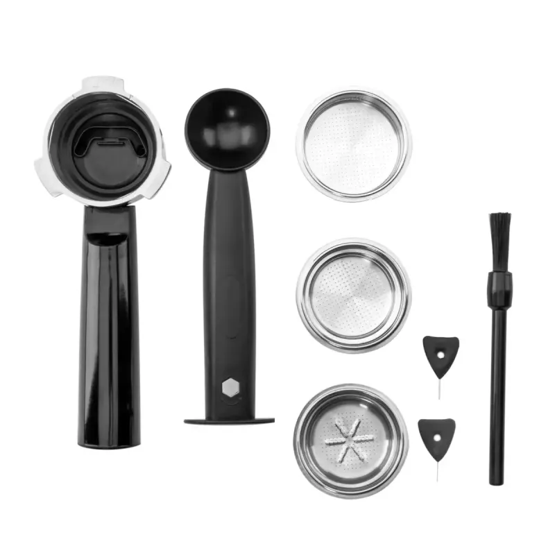 Macchina per espresso Gastroback 1,5 L Design Espresso Plus
