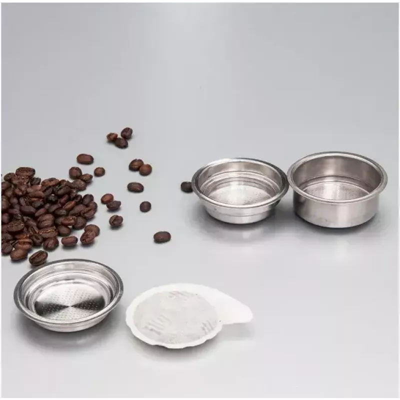 Macchina per espresso Gastroback 1,5 L Design Espresso Plus