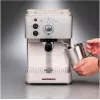Macchina per espresso Gastroback 1,5 L Design Espresso Plus