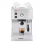 Macchina per espresso Gastroback 1,5 L Design Espresso Plus